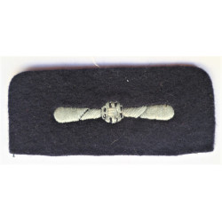 829 Naval Air SquadronFleet Air Arm Crest Badge