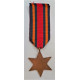 Royal Army Service Plastic Economy Cap Badge British Army