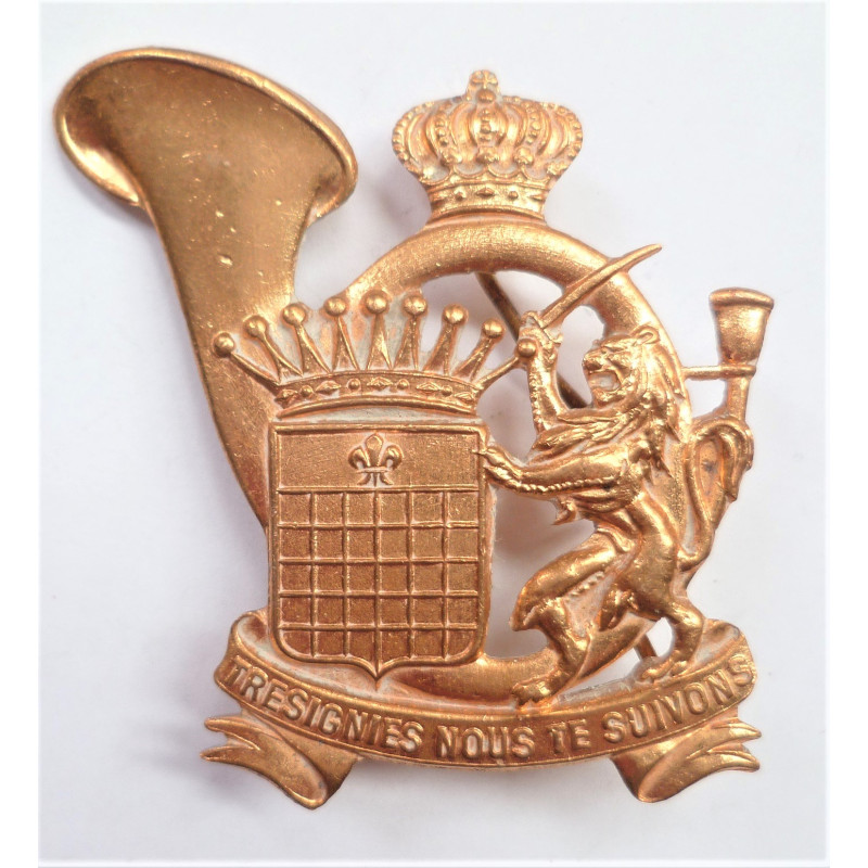 Royal Army Education Corps Cap Badge