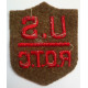 Royal Navy Association Lapel Badge