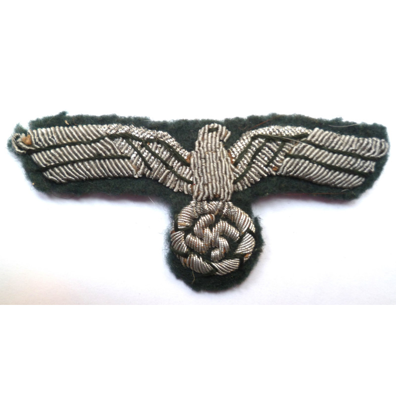 United States Coast Guard Finance and Supply Collar Device