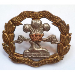 Inniskilling Fusiliers Cap Badge British Army