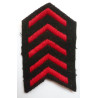 Prince Alberts Own Yeomanry Cap Badge British Army