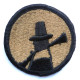WW1 Northumberland Hussars Cap Badge British Army
