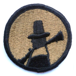 WW1 Northumberland Hussars Cap Badge British Army