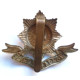 WW2 REME Royal Electrical Mechanical Engineers Cap Badge British Army