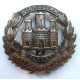 WW2 The Devonshire Regiment Badge British Army