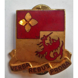 Royal Navy Leading Seaman Cap Badge