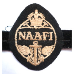 WW2 US 7th Army Cloth Patch Badge