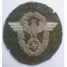 British Army WW2 1st Class Range Track Trade Badge