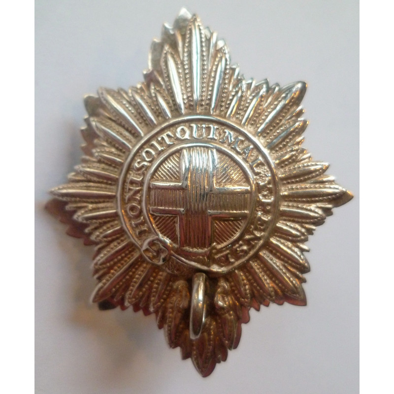Friends of the Royal Air force Association Brooch
