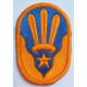 Royal Guernsey Light Infantry Cap Badge.