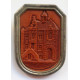 World War 2 Manchester Regiment Cap Badge