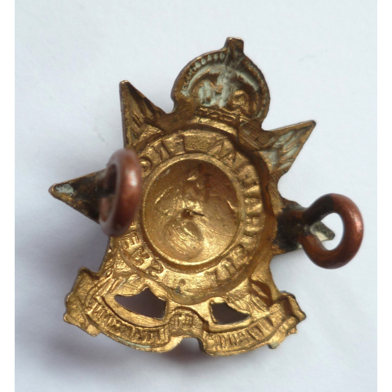 middlesex dco regiment