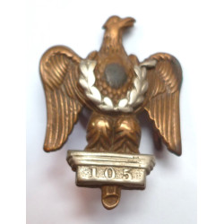 German WW1 and WW2 Third Reich Military Decorations, Awards and Medals ...