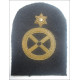 Royal Thai/ Siam Navy Officers Cap Badge