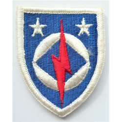 Rifle Brigade Light Machine Gunner Trade Badge