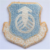 47th London Division Cloth Formation Sign embroidered
