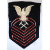 Highland Light Infantry Cap Badge Small Scroll
