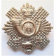 Cap Town Highlanders Cap Badge