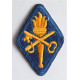 Blues and Royals Regiment Shoulder British Army