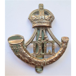 Cheshire Regiment Collar Badge British Army