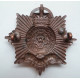 Pair of Officers 23rd Battalion London Regiment Collar Badges