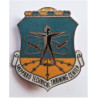 King Edwards Horse Regiment Cap Badge Overseas