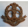 1st Volunteer Battalion Loyal North Lancashire Regiment Belt Buckle