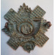 The Northumberland Fusiliers sweetheart brooch