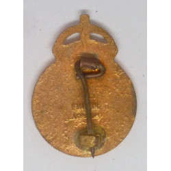 German Third Reich NSRL Athletic Association Stick Pin.